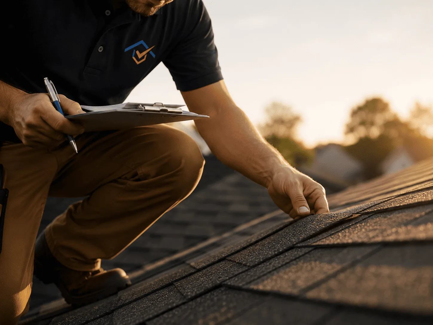 Why Choose Roof Inspection in Itasca, TX